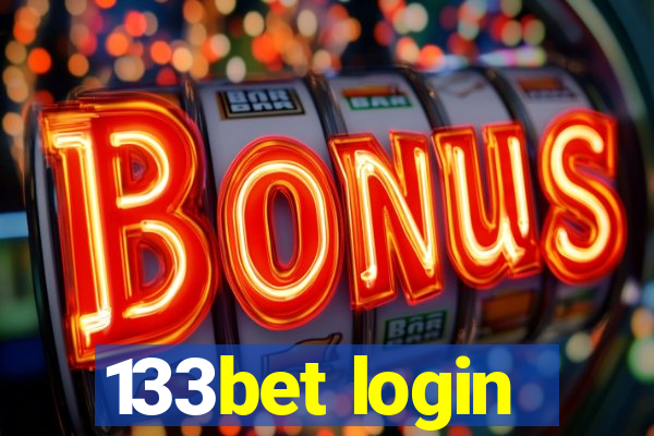 133bet login